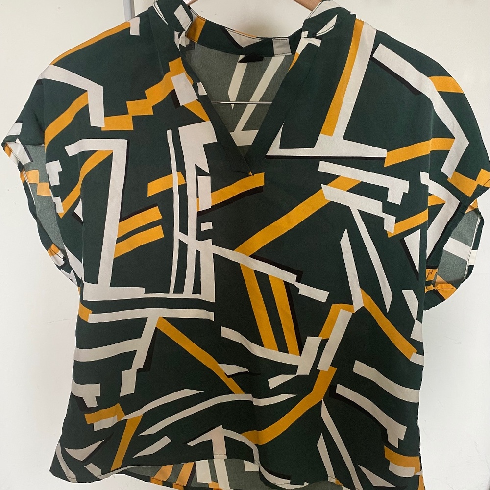 Dress shirt